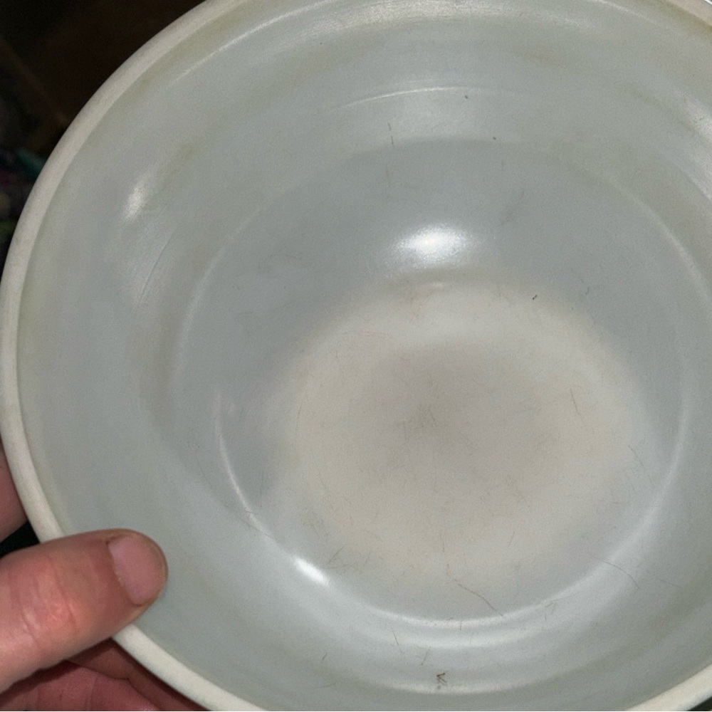 Pyrex Mixing Bowl Set - Picture 10 of 14